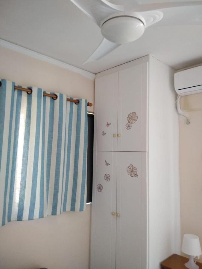 Marios View Apartment Saronida Exterior photo